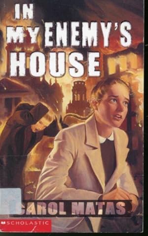 Imagen del vendedor de In My Enemy's House a la venta por Librairie Le Nord