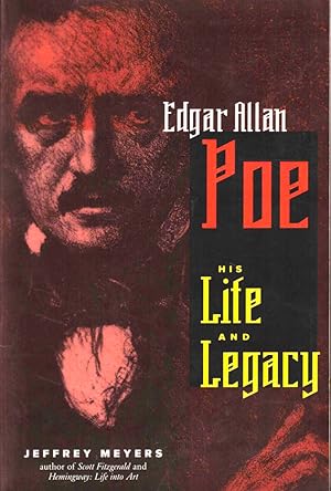Bild des Verkufers fr Edgar Allan Poe: His Life and Legacy zum Verkauf von Kenneth Mallory Bookseller ABAA