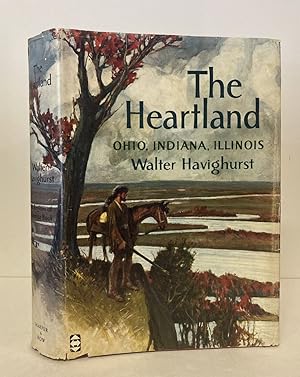 The Heartland: Ohio, Indiana, Illinois