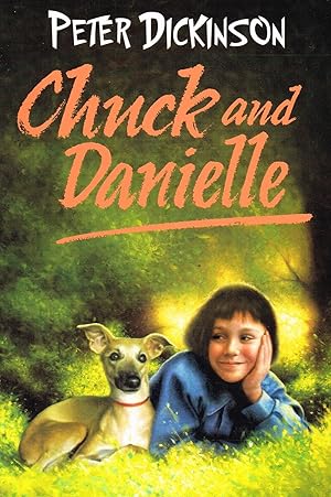 Chuck And Danielle :