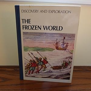 Imagen del vendedor de Frozen World (Readers Digest Discovery and Exploration Series) a la venta por Annandale Books