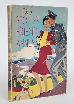 The People's Friend Annual