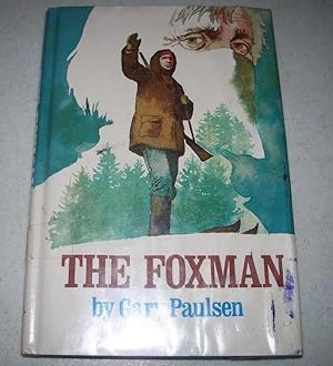 Seller image for The Foxman for sale by Easy Chair Books