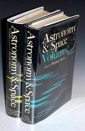 Astronomy and Space