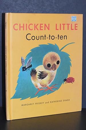 Chicken Little; Count-to-ten