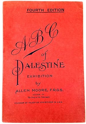 A B C of Palestine, Exhibition - Fourth Edition