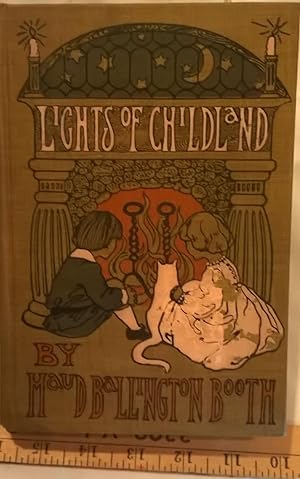 Immagine del venditore per Light of Child-Land venduto da Bargain Finders of Colorado