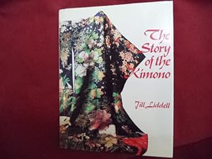 Seller image for The Story of the Kimono. for sale by BookMine