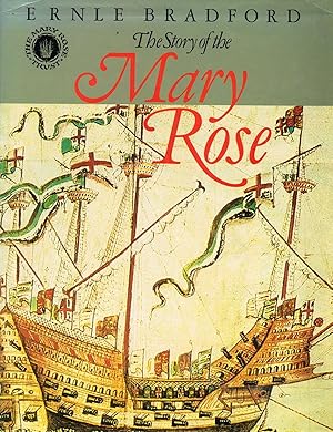 The Story Of The Mary Rose :