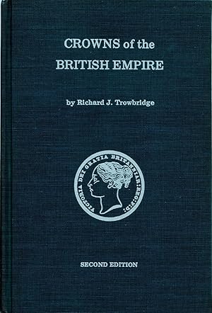 Crowns of the British Empire