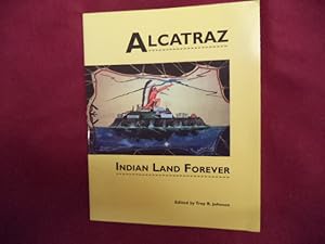 Immagine del venditore per Alcatraz. Indian Land Forever. venduto da BookMine