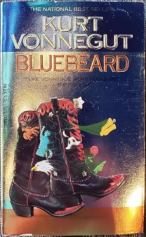 Imagen del vendedor de Bluebeard a la venta por The Green Arcade