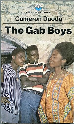 Seller image for The Gab Boys for sale by The Green Arcade