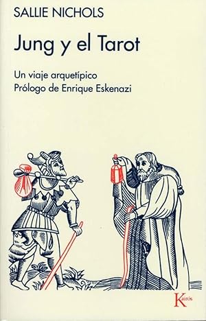 Seller image for Jung Y El Tarot: Un Viaje Arquetpico (Spanish Edition) for sale by Von Kickblanc