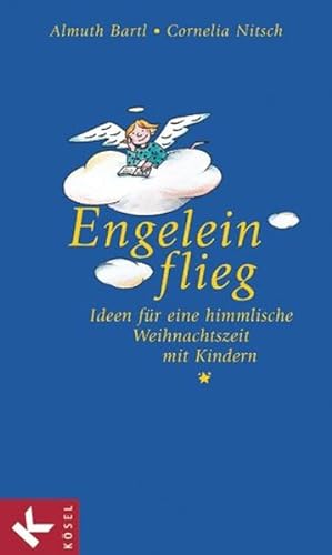 Image du vendeur pour Engelein flieg mis en vente par Buchhandlung Loken-Books