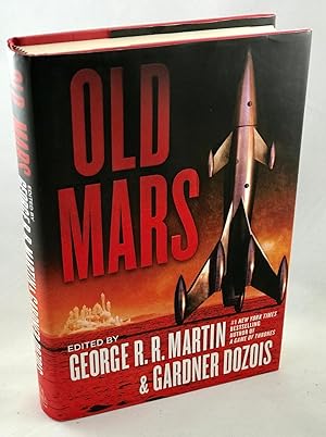 Immagine del venditore per Old Mars venduto da Lost Paddle Books, IOBA