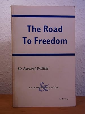 Image du vendeur pour The Road to Freedom (English Edition) mis en vente par Antiquariat Weber