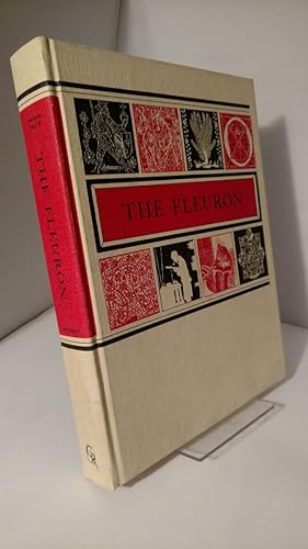The Fleuron: Numbers I and II 1923-1924 by Oliver Simon