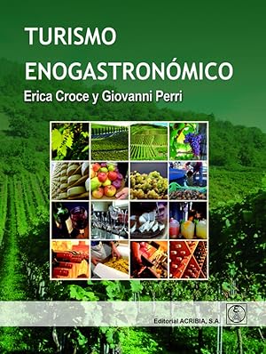 Immagine del venditore per Turismo enogastronmico venduto da Imosver