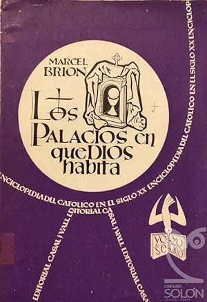 Los Palacios en los que Dios habita. La Arquitectura religiosa de 1400 a 1800