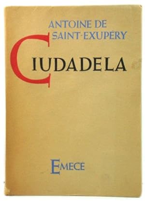 Ciudadela (SelecciOn EmecE De Obras ContemporAneas)