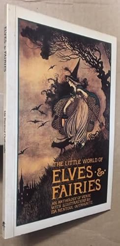 Immagine del venditore per Little World Elves & Fairies: An Anthology of Verse venduto da Dial-A-Book