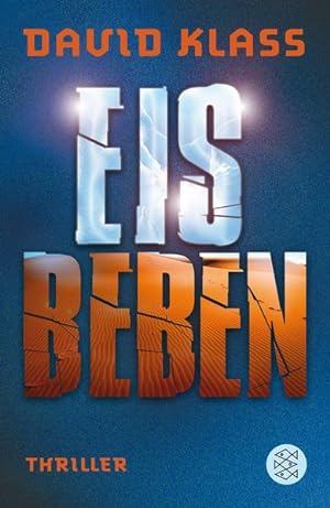 Seller image for Eisbeben for sale by Gerald Wollermann
