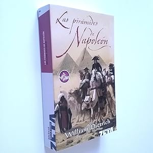 Imagen del vendedor de Las pirmides de Napolen a la venta por MAUTALOS LIBRERA