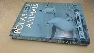 Seller image for Polar Animals for sale by BoundlessBookstore