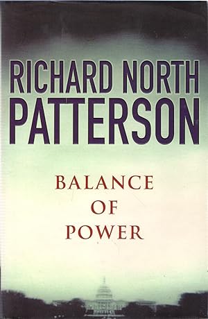 Seller image for Balance of Power for sale by Michael Moons Bookshop, PBFA