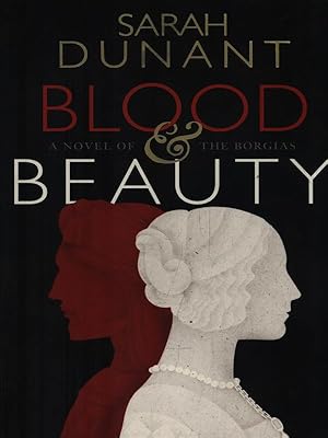 Image du vendeur pour Blood & Beauty mis en vente par Librodifaccia