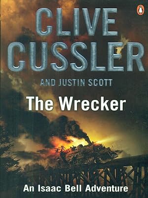 Seller image for The wrecker for sale by Librodifaccia