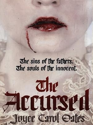 Seller image for The Accursed for sale by Librodifaccia