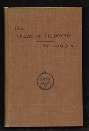 THE OCEAN OF THEOSOPHY
