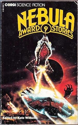 Seller image for Nebula Award Stories 9 for sale by Booklover Oxford