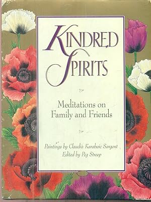 Seller image for Kindred Spirits for sale by Librodifaccia