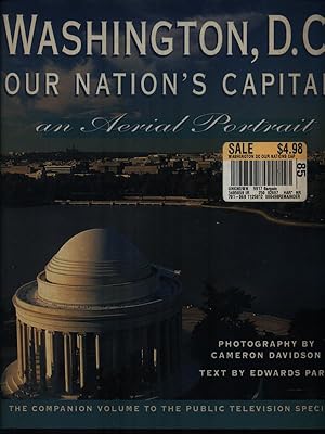 Seller image for Washington, D. C. for sale by Librodifaccia