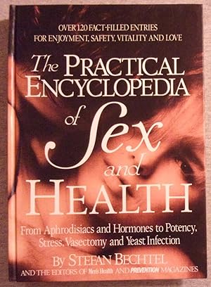 Seller image for The Practical Encyclopedia of Sex and Health for sale by Book Nook