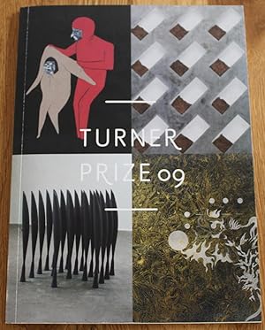 Turner Prize 09