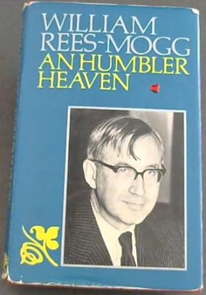 Image du vendeur pour Humbler Heaven: The Beginnings of Hope mis en vente par Chapter 1