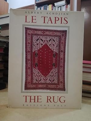 Seller image for Un Art Fondamental: Le Tapis / A Fundamental Art: The Rug. for sale by LLIBRERIA KEPOS-CANUDA