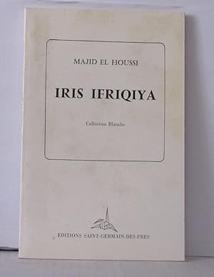 Iris ifriqiya