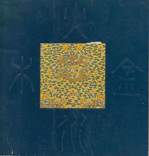 Bild des Verkufers fr Five Colours of the Universe. Symbolism in clothes and fabrics of the Ch'ing Dynasty (1644-1911). zum Verkauf von Asia Bookroom ANZAAB/ILAB