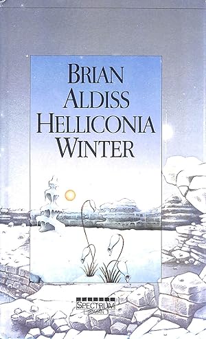 Seller image for Helliconia Winter for sale by M Godding Books Ltd