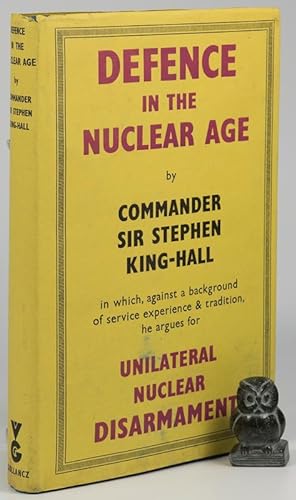 Defence in the Nuclear Age.