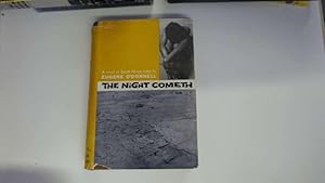 Imagen del vendedor de The night cometh a la venta por Goldstone Rare Books