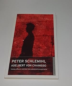 Imagen del vendedor de Peter Schlemihl a la venta por CURIO