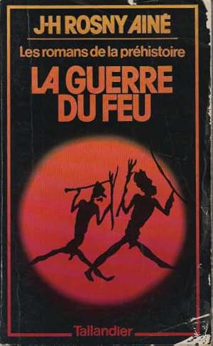 La guerre du feu