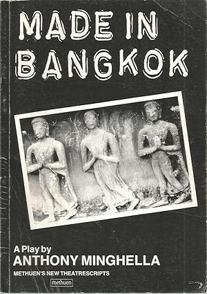 Seller image for Made in Bangkok for sale by The Book Junction