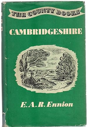 Cambridgeshire, Huntingdonshire and The Isle of Ely